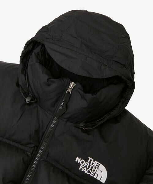 URBAN RESEARCH DOORS / アーバンリサーチ ドアーズ ダウンジャケット・ベスト | THE NORTH FACE　Nuptse Jacket | 詳細7