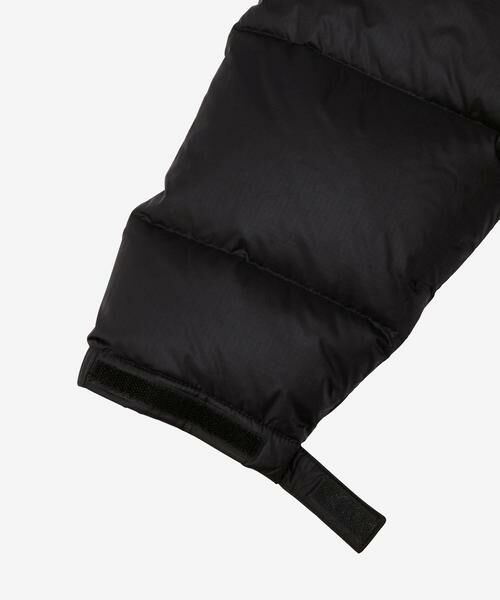 URBAN RESEARCH DOORS / アーバンリサーチ ドアーズ ダウンジャケット・ベスト | THE NORTH FACE　Nuptse Jacket | 詳細8