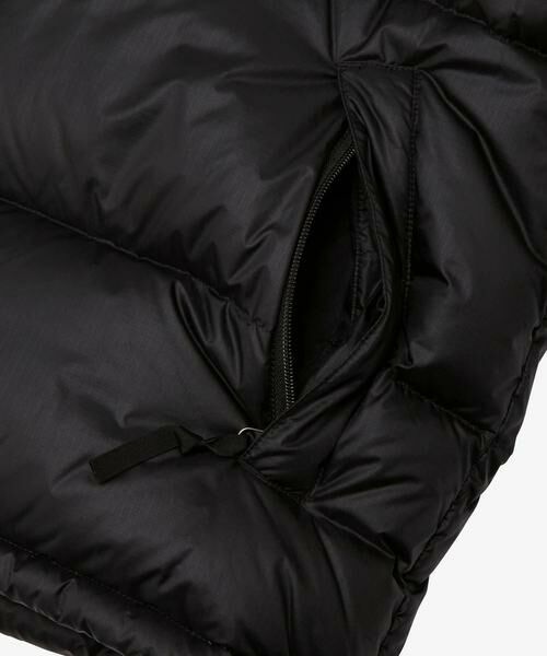 URBAN RESEARCH DOORS / アーバンリサーチ ドアーズ ダウンジャケット・ベスト | THE NORTH FACE　Nuptse Jacket | 詳細9
