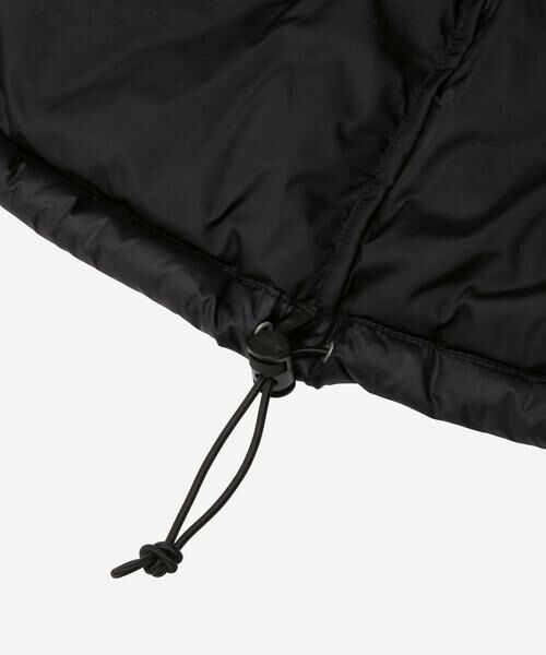 URBAN RESEARCH DOORS / アーバンリサーチ ドアーズ ダウンジャケット・ベスト | THE NORTH FACE　Nuptse Jacket | 詳細10