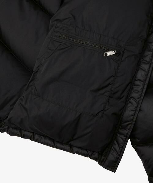 URBAN RESEARCH DOORS / アーバンリサーチ ドアーズ ダウンジャケット・ベスト | THE NORTH FACE　Nuptse Jacket | 詳細11