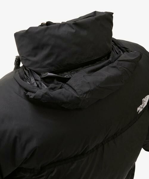 URBAN RESEARCH DOORS / アーバンリサーチ ドアーズ ダウンジャケット・ベスト | THE NORTH FACE　Nuptse Jacket | 詳細13