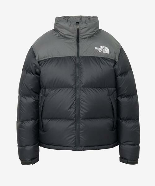 URBAN RESEARCH DOORS / アーバンリサーチ ドアーズ ダウンジャケット・ベスト | THE NORTH FACE　Nuptse Jacket | 詳細17