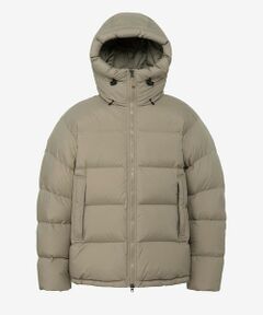 URBAN RESEARCH DOORS / アーバンリサーチ ドアーズ ダウンジャケット・ベスト | THE NORTH FACE　AlterationDownShellParka