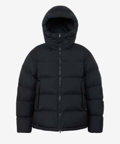 URBAN RESEARCH DOORS / アーバンリサーチ ドアーズ ダウンジャケット・ベスト | THE NORTH FACE　AlterationDownShellParka