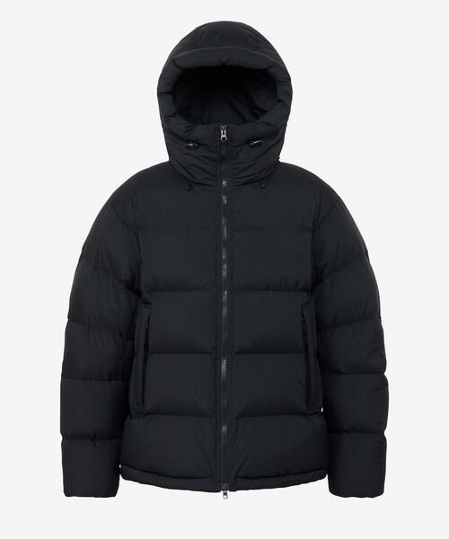 URBAN RESEARCH DOORS / アーバンリサーチ ドアーズ ダウンジャケット・ベスト | THE NORTH FACE　AlterationDownShellParka | 詳細2