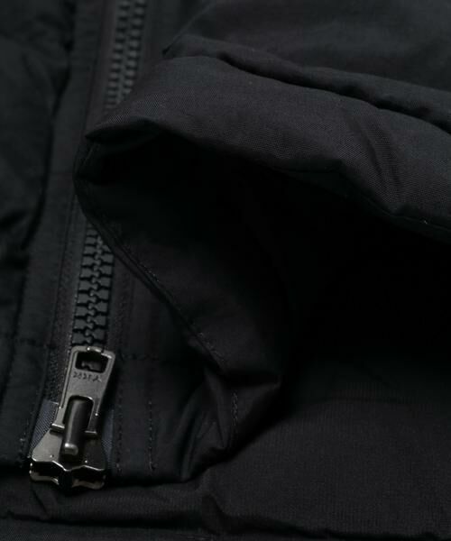 URBAN RESEARCH DOORS / アーバンリサーチ ドアーズ ダウンジャケット・ベスト | THE NORTH FACE　AlterationDownShellParka | 詳細11