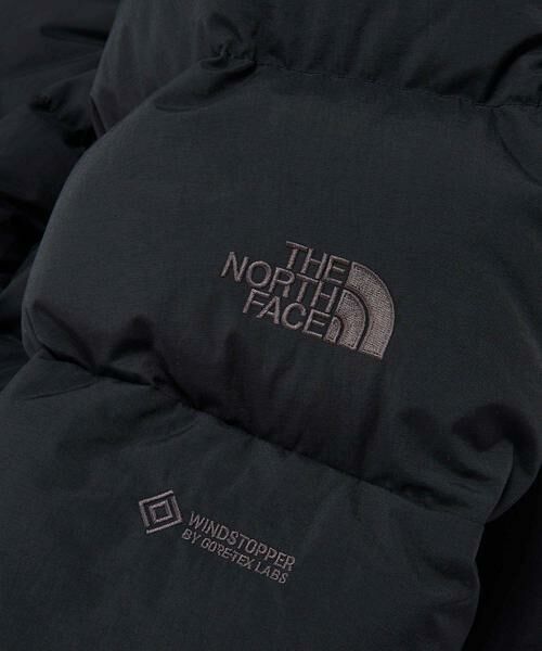 URBAN RESEARCH DOORS / アーバンリサーチ ドアーズ ダウンジャケット・ベスト | THE NORTH FACE　AlterationDownShellParka | 詳細12