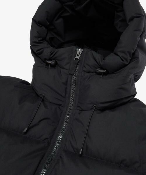 URBAN RESEARCH DOORS / アーバンリサーチ ドアーズ ダウンジャケット・ベスト | THE NORTH FACE　AlterationDownShellParka | 詳細3