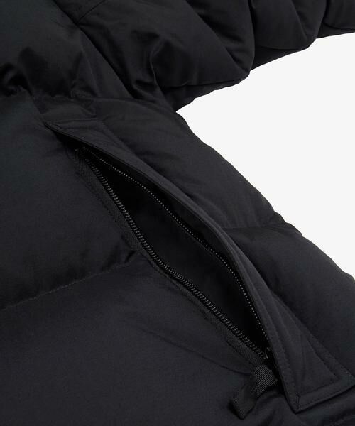 URBAN RESEARCH DOORS / アーバンリサーチ ドアーズ ダウンジャケット・ベスト | THE NORTH FACE　AlterationDownShellParka | 詳細4