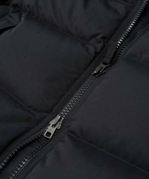URBAN RESEARCH DOORS / アーバンリサーチ ドアーズ ダウンジャケット・ベスト | THE NORTH FACE　AlterationDownShellParka | 詳細5