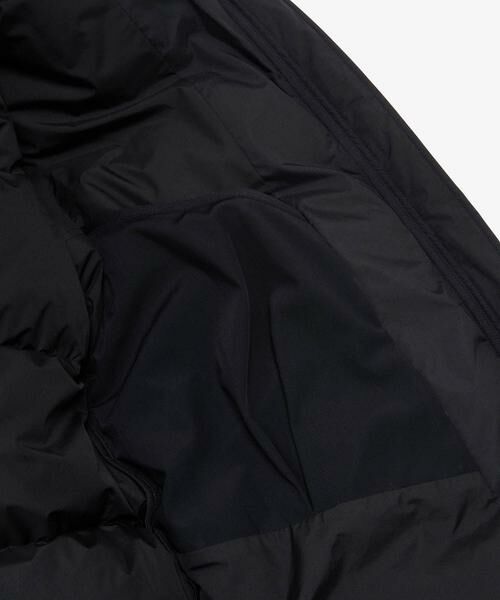 URBAN RESEARCH DOORS / アーバンリサーチ ドアーズ ダウンジャケット・ベスト | THE NORTH FACE　AlterationDownShellParka | 詳細7