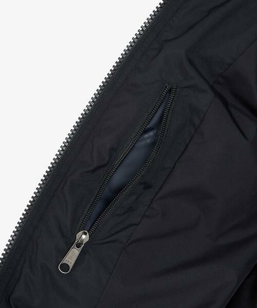 URBAN RESEARCH DOORS / アーバンリサーチ ドアーズ ダウンジャケット・ベスト | THE NORTH FACE　AlterationDownShellParka | 詳細8