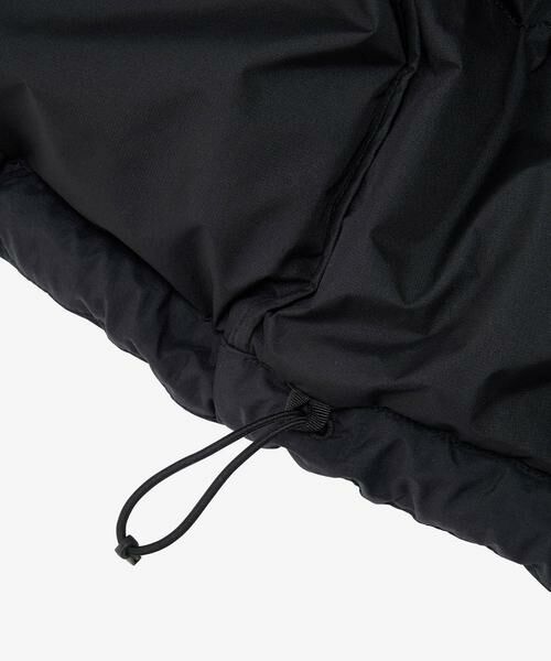 URBAN RESEARCH DOORS / アーバンリサーチ ドアーズ ダウンジャケット・ベスト | THE NORTH FACE　AlterationDownShellParka | 詳細9