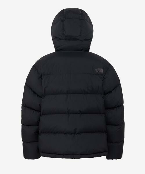 URBAN RESEARCH DOORS / アーバンリサーチ ドアーズ ダウンジャケット・ベスト | THE NORTH FACE　AlterationDownShellParka | 詳細10