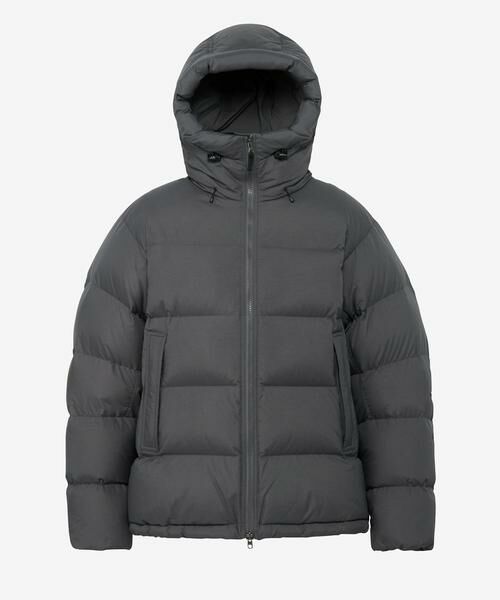 URBAN RESEARCH DOORS / アーバンリサーチ ドアーズ ダウンジャケット・ベスト | THE NORTH FACE　AlterationDownShellParka | 詳細14