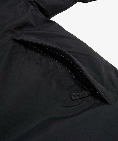 URBAN RESEARCH DOORS / アーバンリサーチ ドアーズ ダウンジャケット・ベスト | THE NORTH FACE　Alteration Sierra Jacket | 詳細4