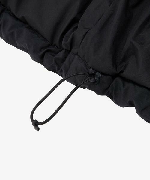 URBAN RESEARCH DOORS / アーバンリサーチ ドアーズ ダウンジャケット・ベスト | THE NORTH FACE　Alteration Sierra Jacket | 詳細6