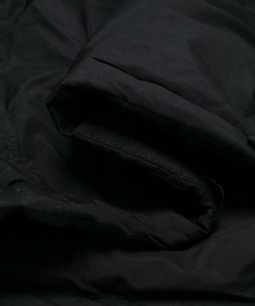 URBAN RESEARCH DOORS / アーバンリサーチ ドアーズ ダウンジャケット・ベスト | THE NORTH FACE　Alteration Sierra Jacket | 詳細8