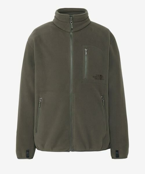 URBAN RESEARCH DOORS / アーバンリサーチ ドアーズ その他アウター | THE NORTH FACE　Field Fleece Jacket | 詳細1