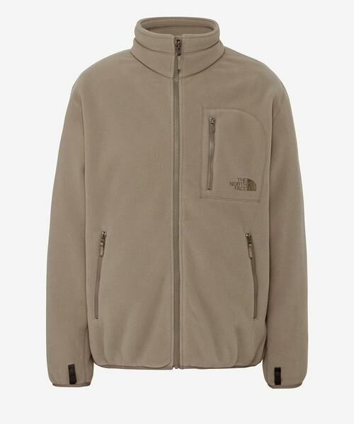 URBAN RESEARCH DOORS / アーバンリサーチ ドアーズ その他アウター | THE NORTH FACE　Field Fleece Jacket | 詳細2