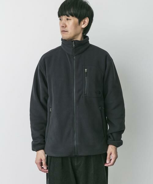 URBAN RESEARCH DOORS / アーバンリサーチ ドアーズ その他アウター | THE NORTH FACE　Field Fleece Jacket | 詳細3