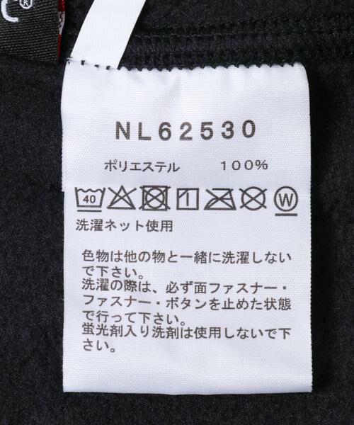 URBAN RESEARCH DOORS / アーバンリサーチ ドアーズ その他アウター | THE NORTH FACE　Field Fleece Jacket | 詳細12