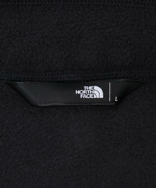 URBAN RESEARCH DOORS / アーバンリサーチ ドアーズ その他アウター | THE NORTH FACE　Field Fleece Jacket | 詳細13