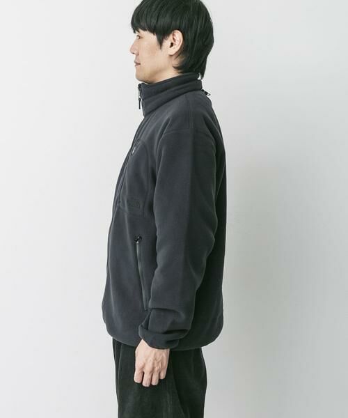URBAN RESEARCH DOORS / アーバンリサーチ ドアーズ その他アウター | THE NORTH FACE　Field Fleece Jacket | 詳細4