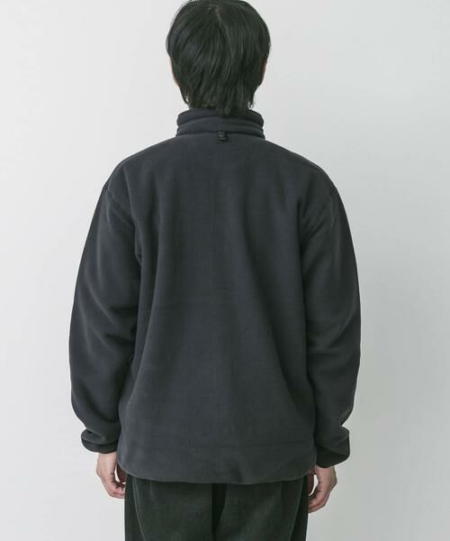 URBAN RESEARCH DOORS / アーバンリサーチ ドアーズ その他アウター | THE NORTH FACE　Field Fleece Jacket | 詳細5