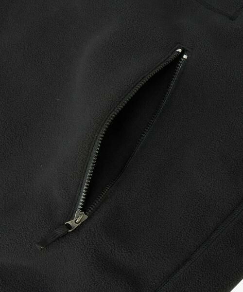 URBAN RESEARCH DOORS / アーバンリサーチ ドアーズ その他アウター | THE NORTH FACE　Field Fleece Jacket | 詳細8