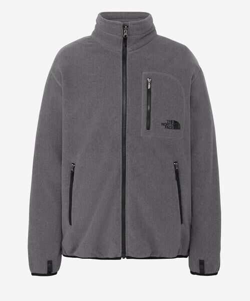URBAN RESEARCH DOORS / アーバンリサーチ ドアーズ その他アウター | THE NORTH FACE　Field Fleece Jacket | 詳細14