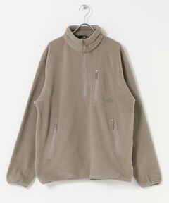 URBAN RESEARCH DOORS / アーバンリサーチ ドアーズ その他トップス | THE NORTH FACE　Field Fleece Half Zip