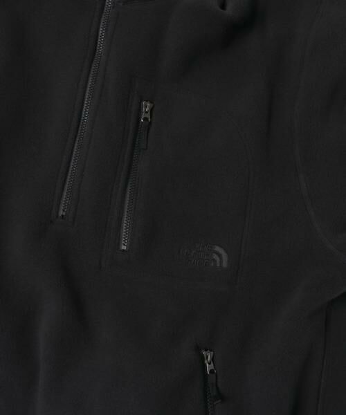 URBAN RESEARCH DOORS / アーバンリサーチ ドアーズ その他トップス | THE NORTH FACE　Field Fleece Half Zip | 詳細6