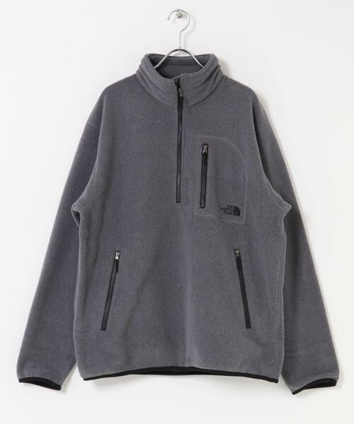 URBAN RESEARCH DOORS / アーバンリサーチ ドアーズ その他トップス | THE NORTH FACE　Field Fleece Half Zip | 詳細7