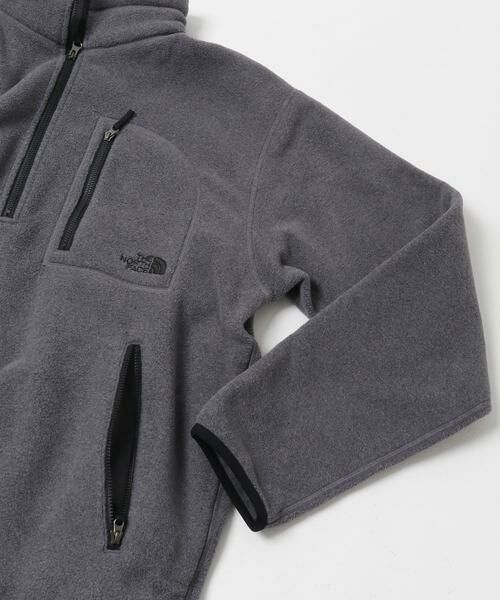 URBAN RESEARCH DOORS / アーバンリサーチ ドアーズ その他トップス | THE NORTH FACE　Field Fleece Half Zip | 詳細9