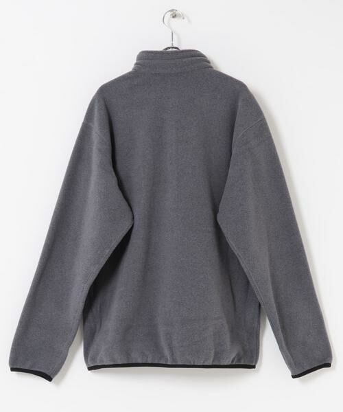 URBAN RESEARCH DOORS / アーバンリサーチ ドアーズ その他トップス | THE NORTH FACE　Field Fleece Half Zip | 詳細10