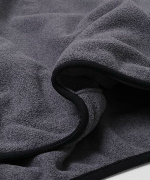 URBAN RESEARCH DOORS / アーバンリサーチ ドアーズ その他トップス | THE NORTH FACE　Field Fleece Half Zip | 詳細11