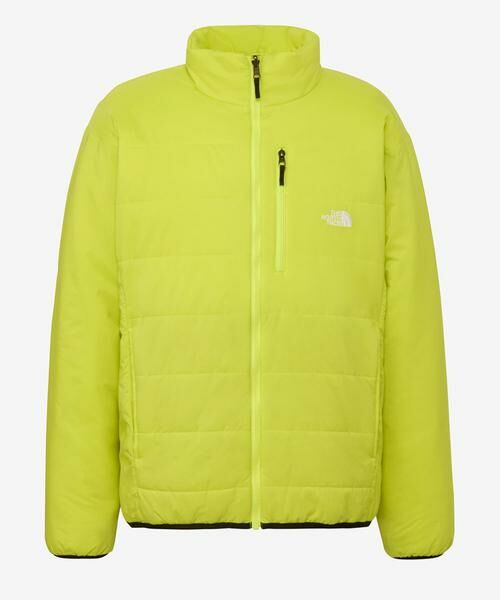 URBAN RESEARCH DOORS / アーバンリサーチ ドアーズ その他アウター | THE NORTH FACE　Light Rider Jacket | 詳細1
