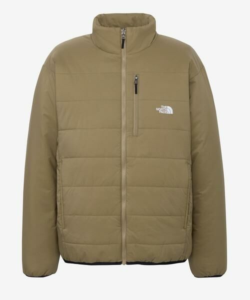 URBAN RESEARCH DOORS / アーバンリサーチ ドアーズ その他アウター | THE NORTH FACE　Light Rider Jacket | 詳細2