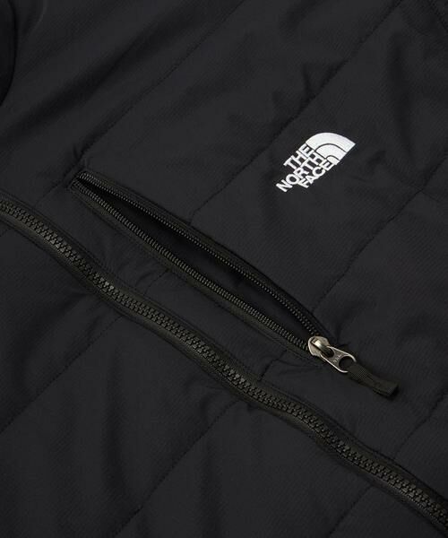 URBAN RESEARCH DOORS / アーバンリサーチ ドアーズ その他アウター | THE NORTH FACE　Light Rider Jacket | 詳細4
