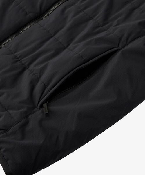 URBAN RESEARCH DOORS / アーバンリサーチ ドアーズ その他アウター | THE NORTH FACE　Light Rider Jacket | 詳細5