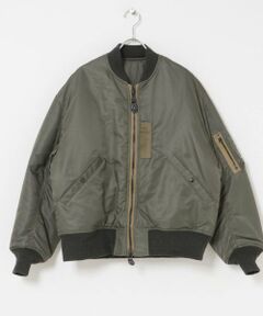 URBAN RESEARCH DOORS / アーバンリサーチ ドアーズ ミリタリージャケット・コート | marka　MA-1