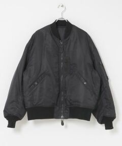 URBAN RESEARCH DOORS / アーバンリサーチ ドアーズ ミリタリージャケット・コート | marka　MA-1