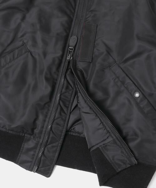 URBAN RESEARCH DOORS / アーバンリサーチ ドアーズ ミリタリージャケット・コート | marka　MA-1 | 詳細8