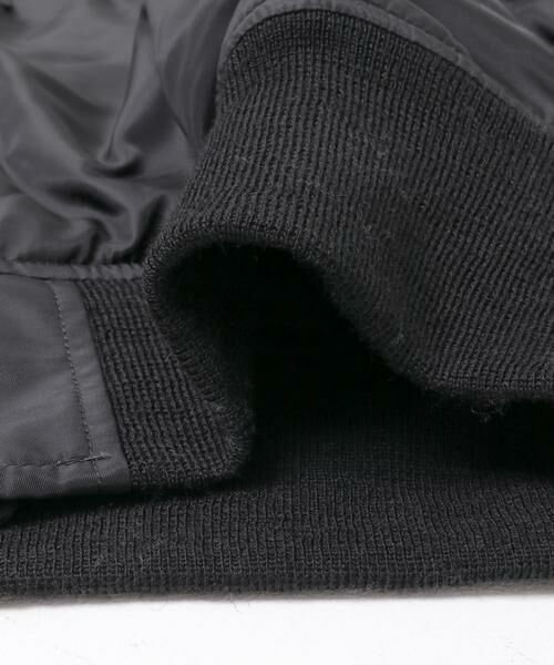 URBAN RESEARCH DOORS / アーバンリサーチ ドアーズ ミリタリージャケット・コート | marka　MA-1 | 詳細10