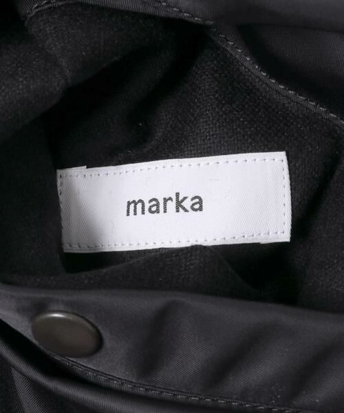 URBAN RESEARCH DOORS / アーバンリサーチ ドアーズ ミリタリージャケット・コート | marka　MA-1 | 詳細11