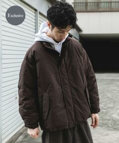 『別注』Snow Peak Apparel×DOORS　N/T Insulation Jacket
