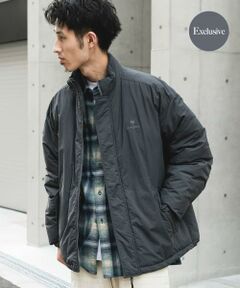 URBAN RESEARCH DOORS / アーバンリサーチ ドアーズ その他アウター | 『別注』Snow Peak Apparel×DOORS　N/T Insulation Jacket