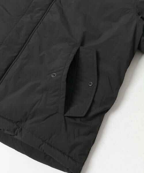 URBAN RESEARCH DOORS / アーバンリサーチ ドアーズ その他アウター | 『別注』Snow Peak Apparel×DOORS　N/T Insulation Jacket | 詳細20